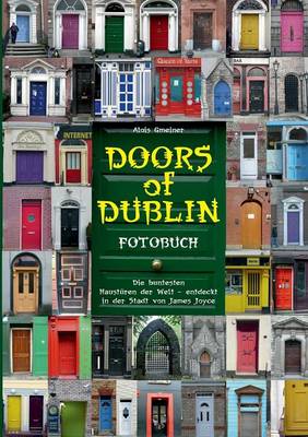 Doors of Dublin