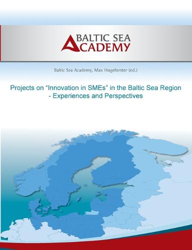 Projects on "Innovation in SMEs" in the Baltic Sea Region