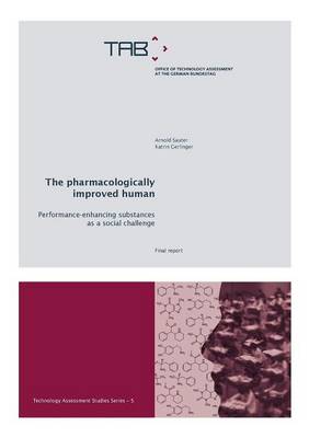 The pharmacologically improved human
