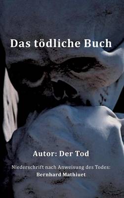 Das tödliche Buch