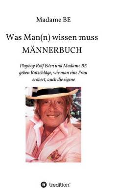 Männerbuch