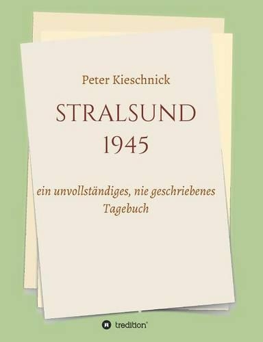 Stralsund 1945
