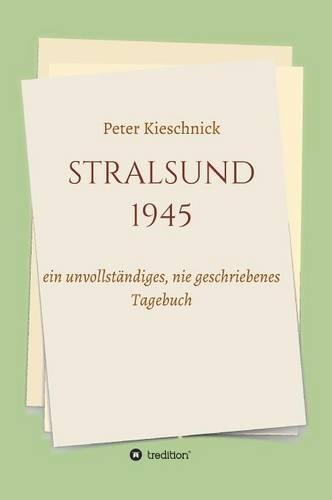 Stralsund 1945