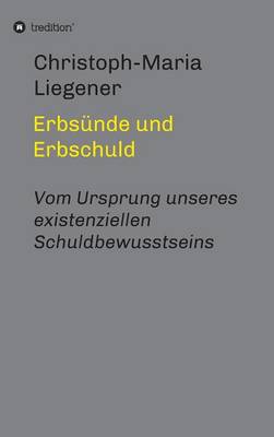 Erbsünde und Erbschuld