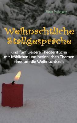 Weihnachtliche Stallgespräche