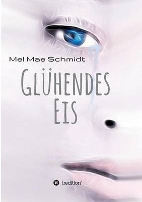 Glühendes Eis