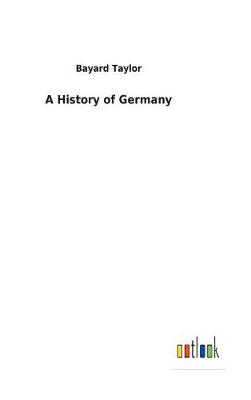 A History of Germany
