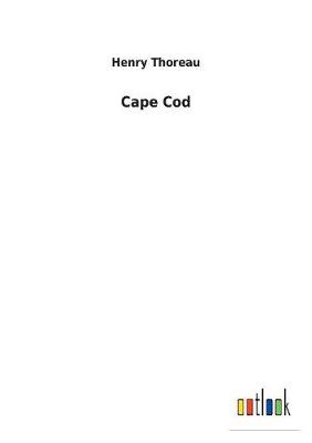 Cape Cod