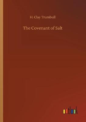 The Covenant of Salt