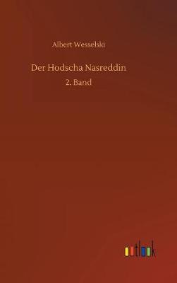 Der Hodscha Nasreddin