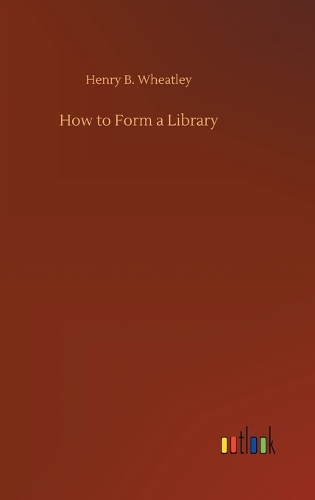 How to Form a Library