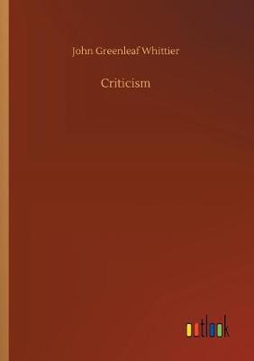 Criticism