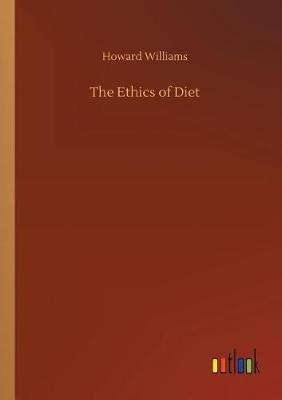 The Ethics of Diet