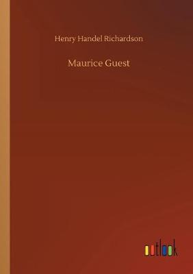Maurice Guest