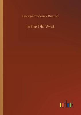 In the Old West