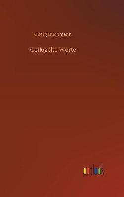 Geflügelte Worte