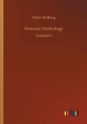 Teutonic Mythology