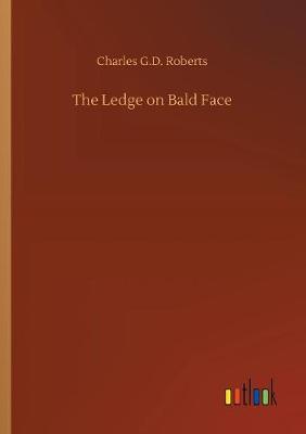 The Ledge on Bald Face