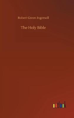 The Holy Bible