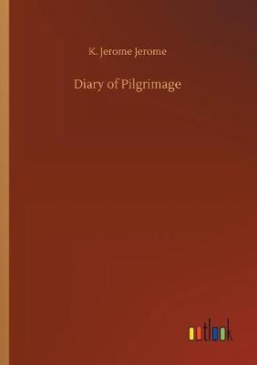 Diary of Pilgrimage