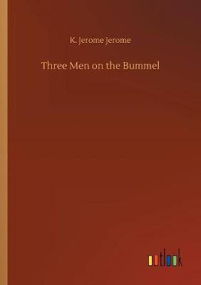 Three Men on the Bummel