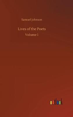 Lives of the Poets
