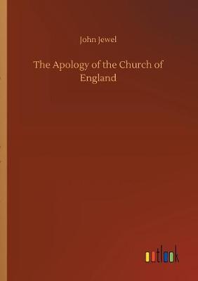 The Apology of the Church of England