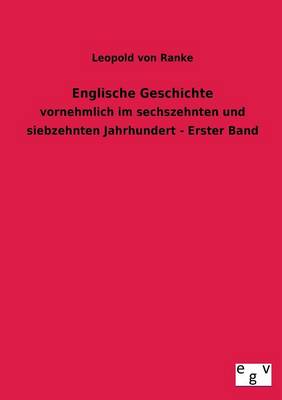 Englische Geschichte