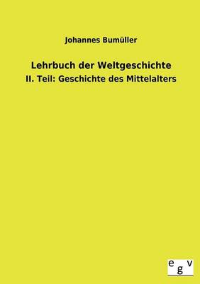 Lehrbuch Der Weltgeschichte