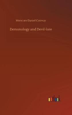 Demonology and Devil-lore