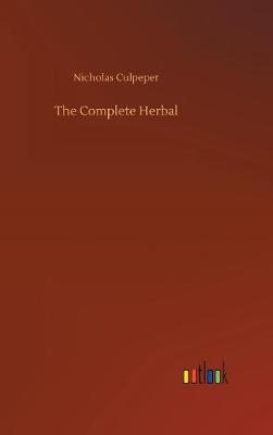 The Complete Herbal
