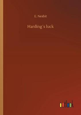 Harding´s luck