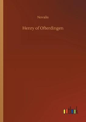 Henry of Ofterdingen