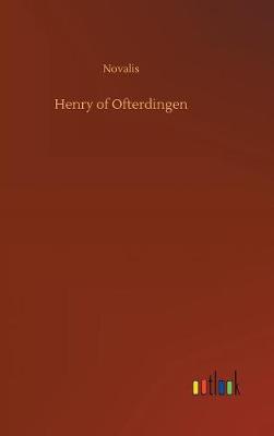 Henry of Ofterdingen