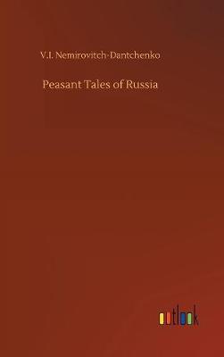 Peasant Tales of Russia