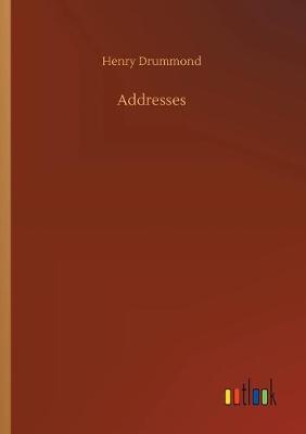 Addresses