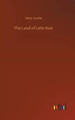 The Land of Little Rain