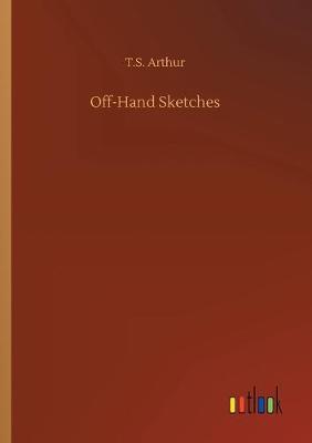Off-Hand Sketches