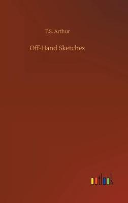 Off-Hand Sketches