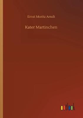 Kater Martinchen
