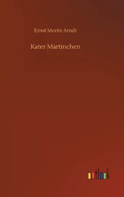 Kater Martinchen