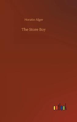The Store Boy