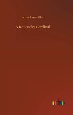 A Kentucky Cardinal
