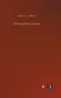 Christopher Carson