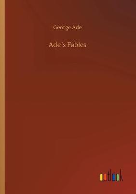 Ade´s Fables