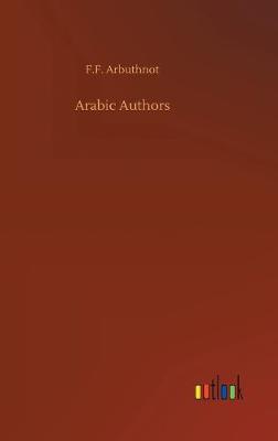 Arabic Authors