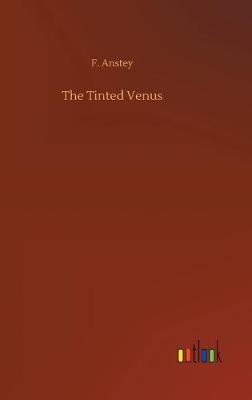 The Tinted Venus