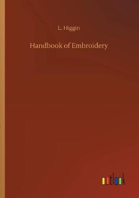 Handbook of Embroidery