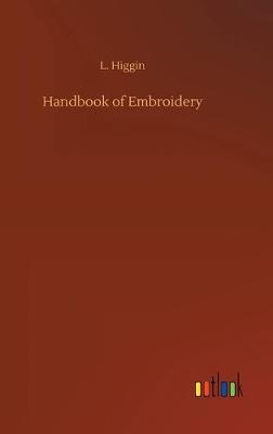 Handbook of Embroidery