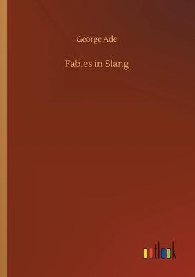 Fables in Slang
